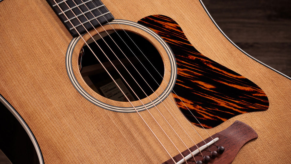 Gold Label 710e Natur Dreadnought