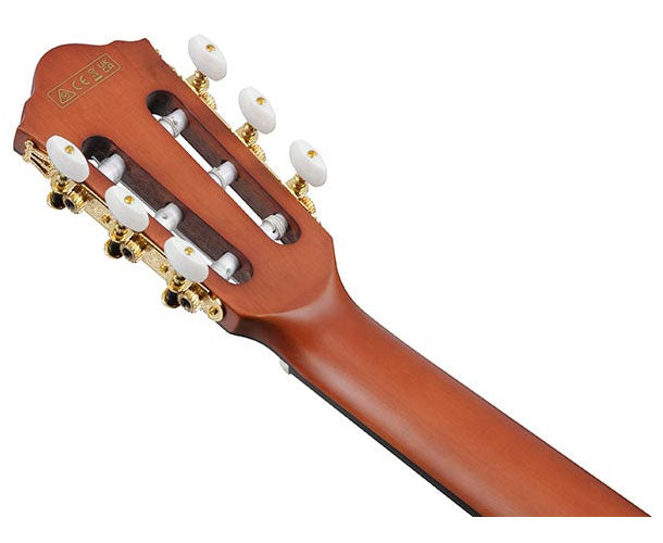 FRH10N-BSF Braun Sunburst Matt