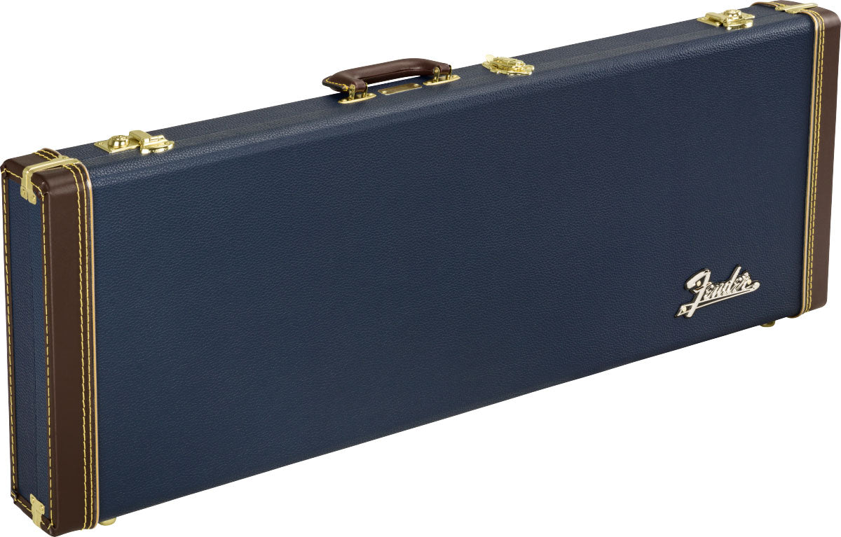 Etui CLSC SRS - Strat/tele Marineblau