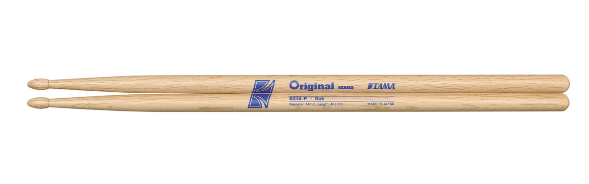 O214-P - ORIGINAL JAPANESE OAK POPULAR TIP