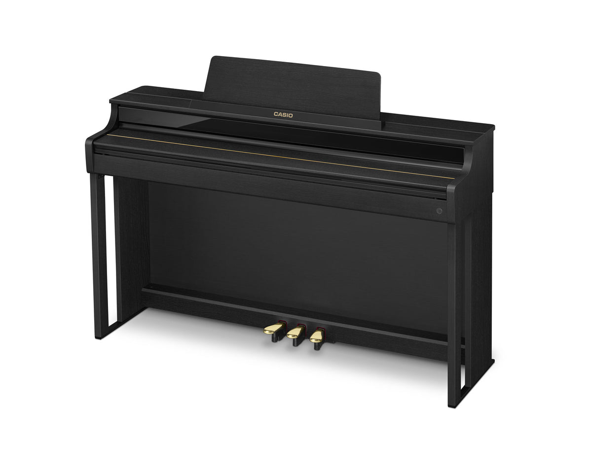 AP-550 Schwarz