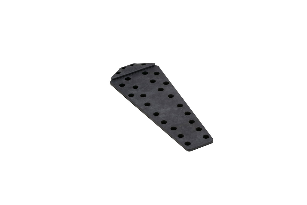 ISO-base Sound Pad Anti-Vibration für Bassdrum-Pedal und HI-hat