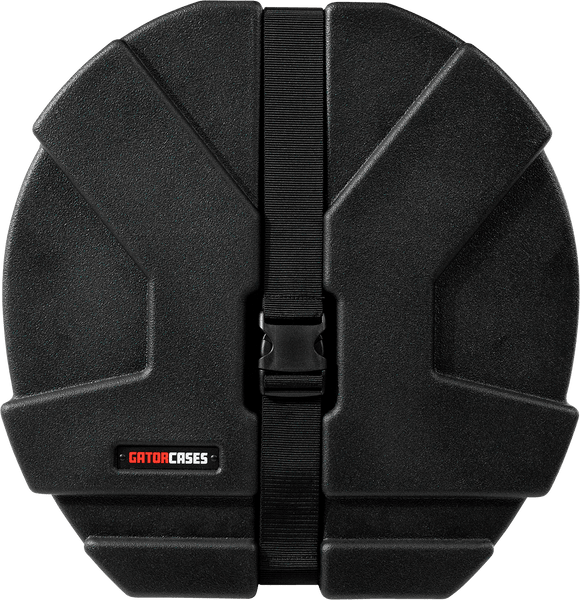 Gator Formkoffer Grooves Für Tom 16" X 14"