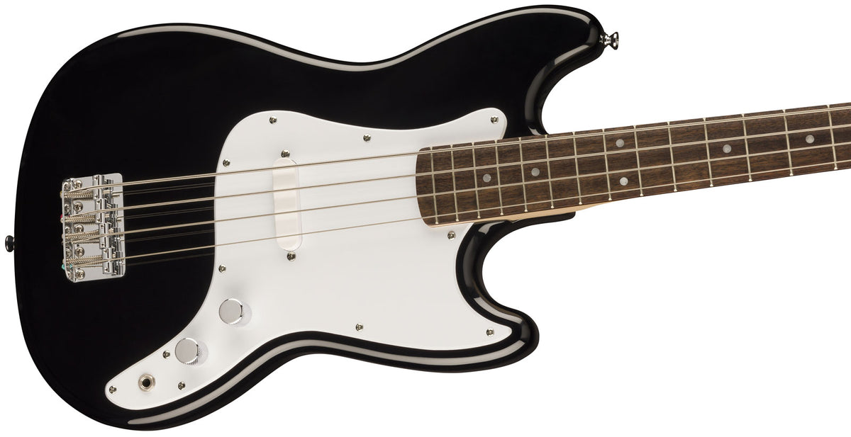 Bronco Bass Sonic Mn Schwarz