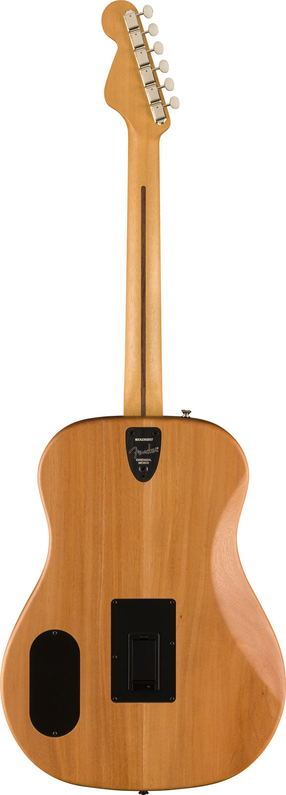 Highway Dreadnought RW Natur