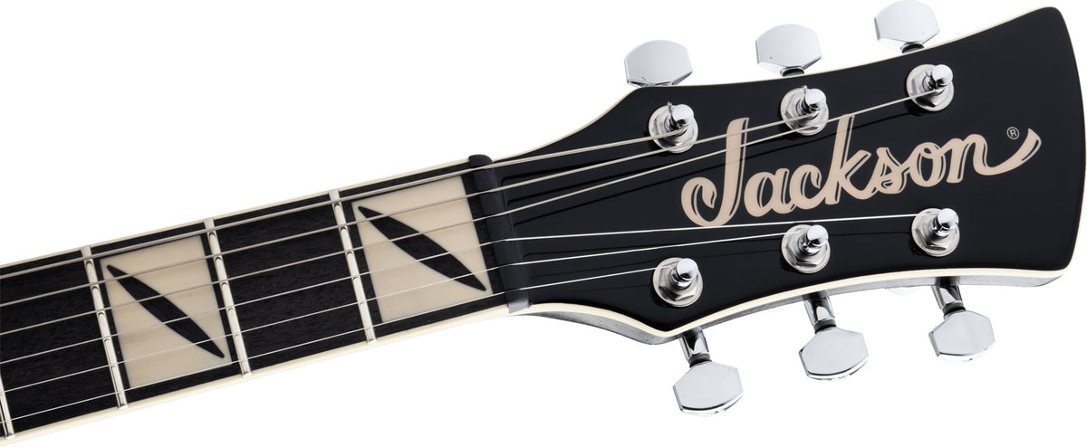 LM-87 Signature Lee Malia Pro-Serie AMA Schwarz mit offenen Poren