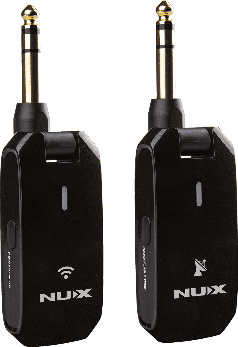 C5RC Drahtloses Gitarrensystem 5,8 GHz Auto-Synchronisation
