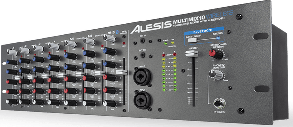 Alesis MM10WL