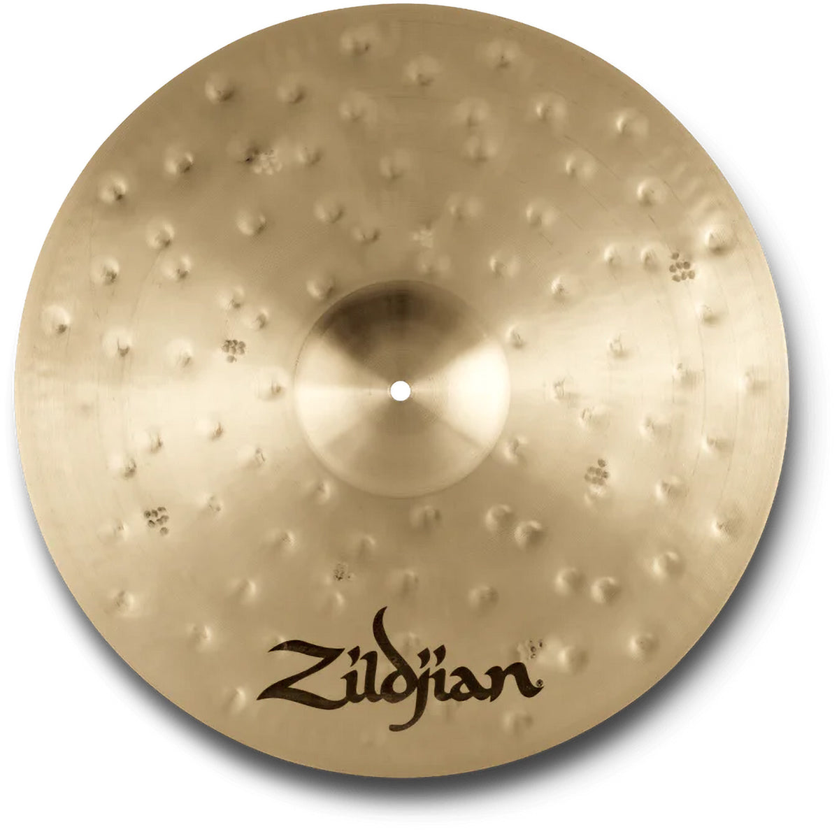 K1424 - 20" K CUSTOM SPECIAL DRY CRASH