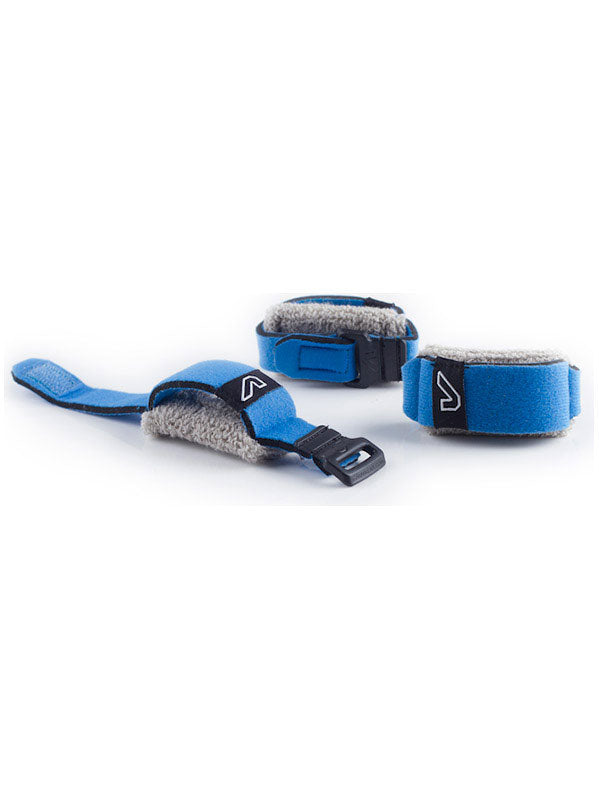 FretWraps 3er-Pack Himmelblau - Groß