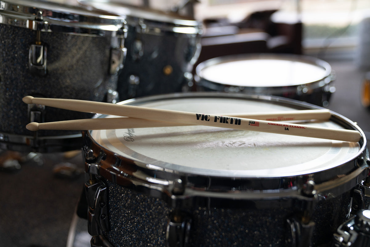 AMERICAN CLASSIC HICKORY 1A
