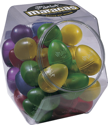 EGG SHAKER (UNIT)