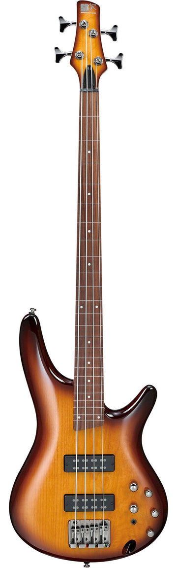 SR370EF-BBT Braun Burst