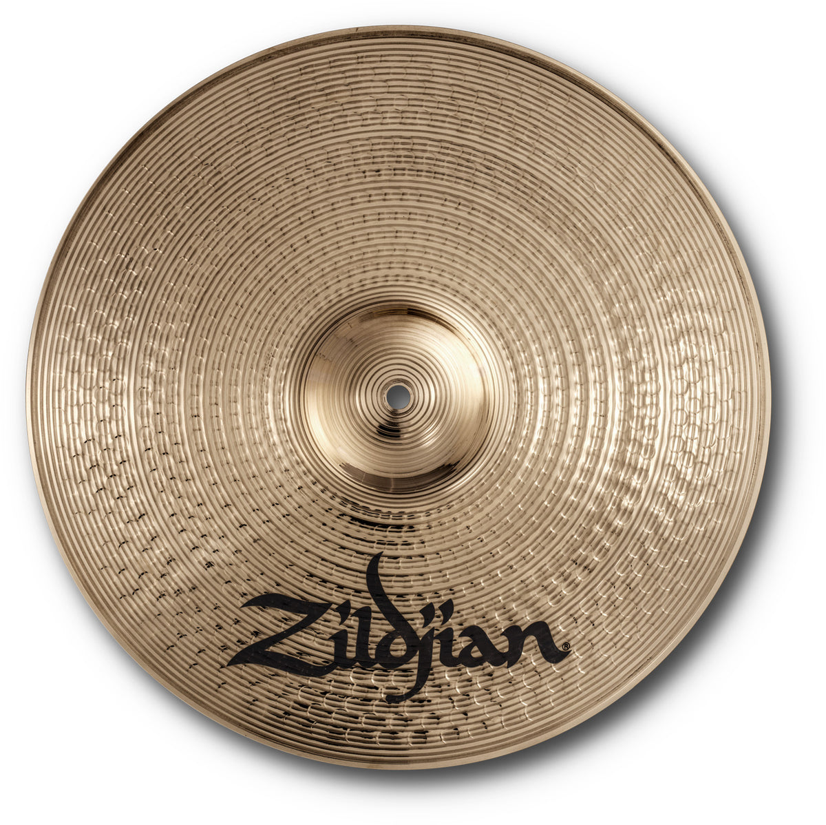 S16TC - S Family 16" Thin Crash