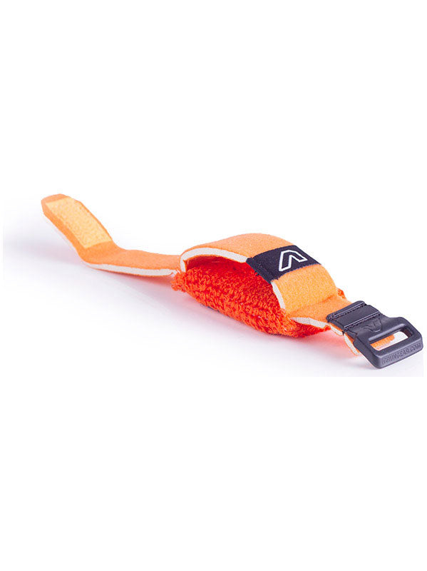 FretWraps Flare Orange - mittel