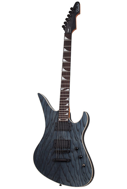 Avenger Standard Anthrazit Satin