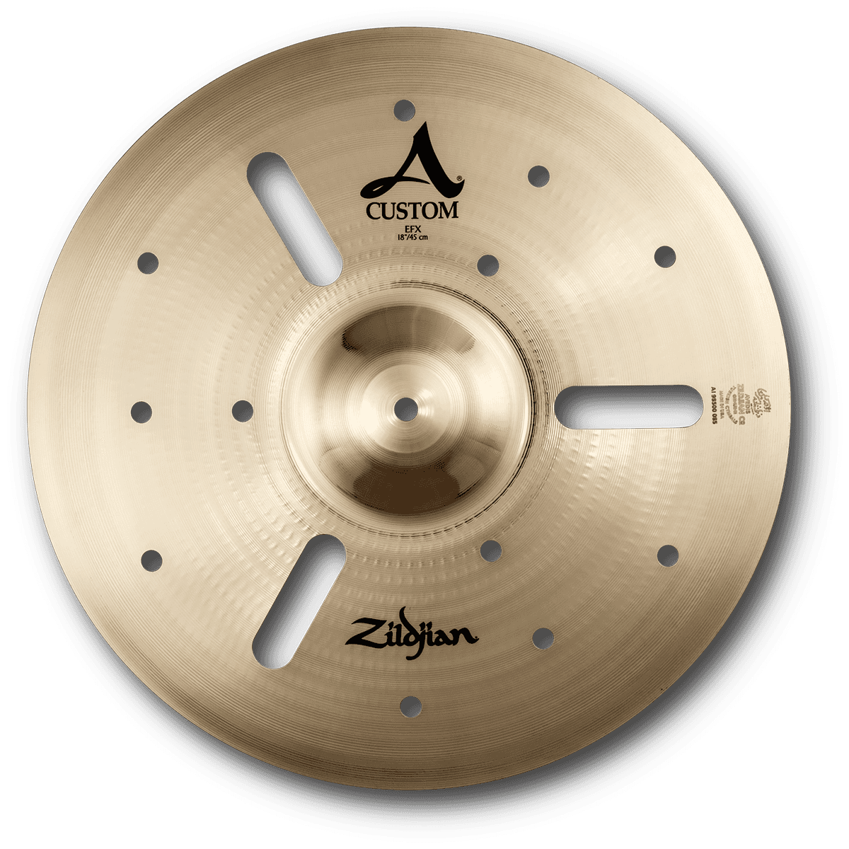A CUSTOM 18" EFX - A20818