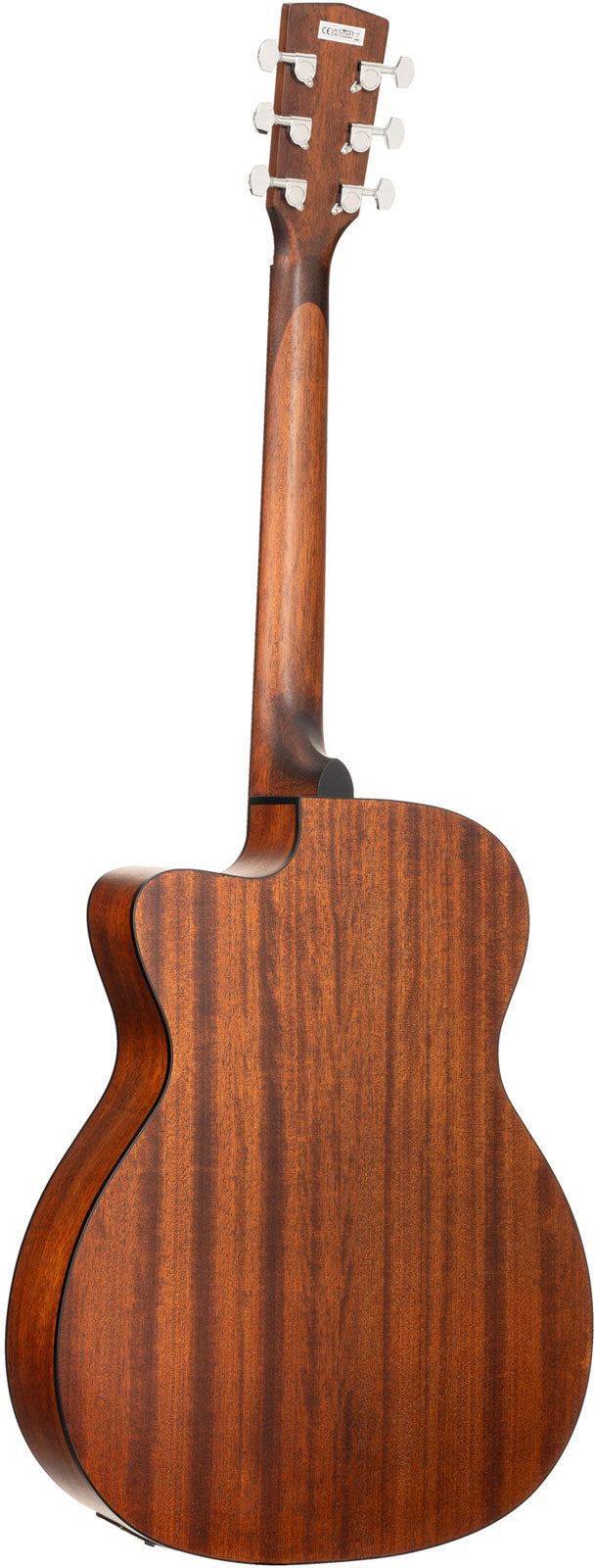 Luce L60CE Mahogany Natural