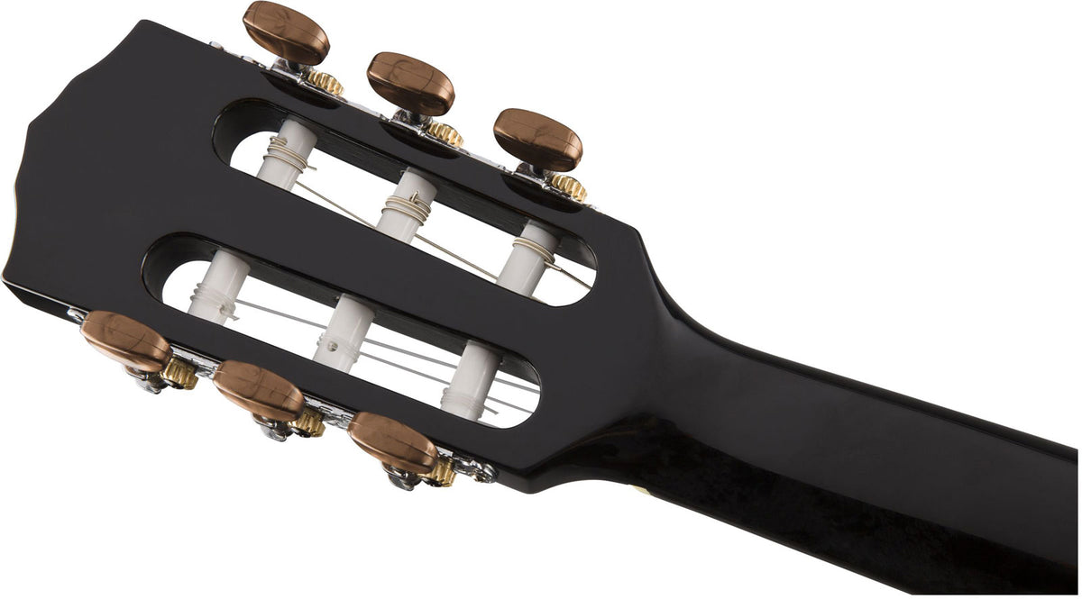 Cn-60S Wn Black