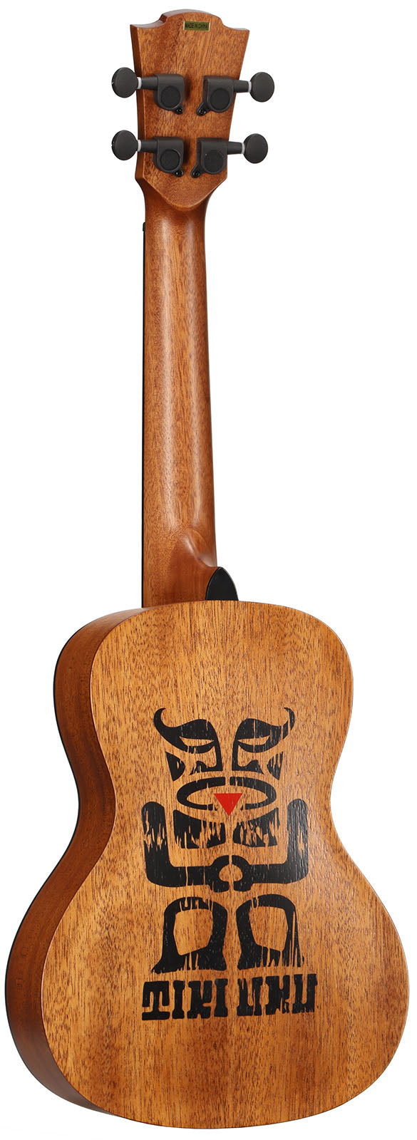 Tiki Tku10C Konzert-Ukulele