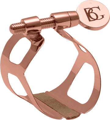 AL39 - Bb KLARINETTE BLATTSCHRAUBE TRADITION ROSE GOLD