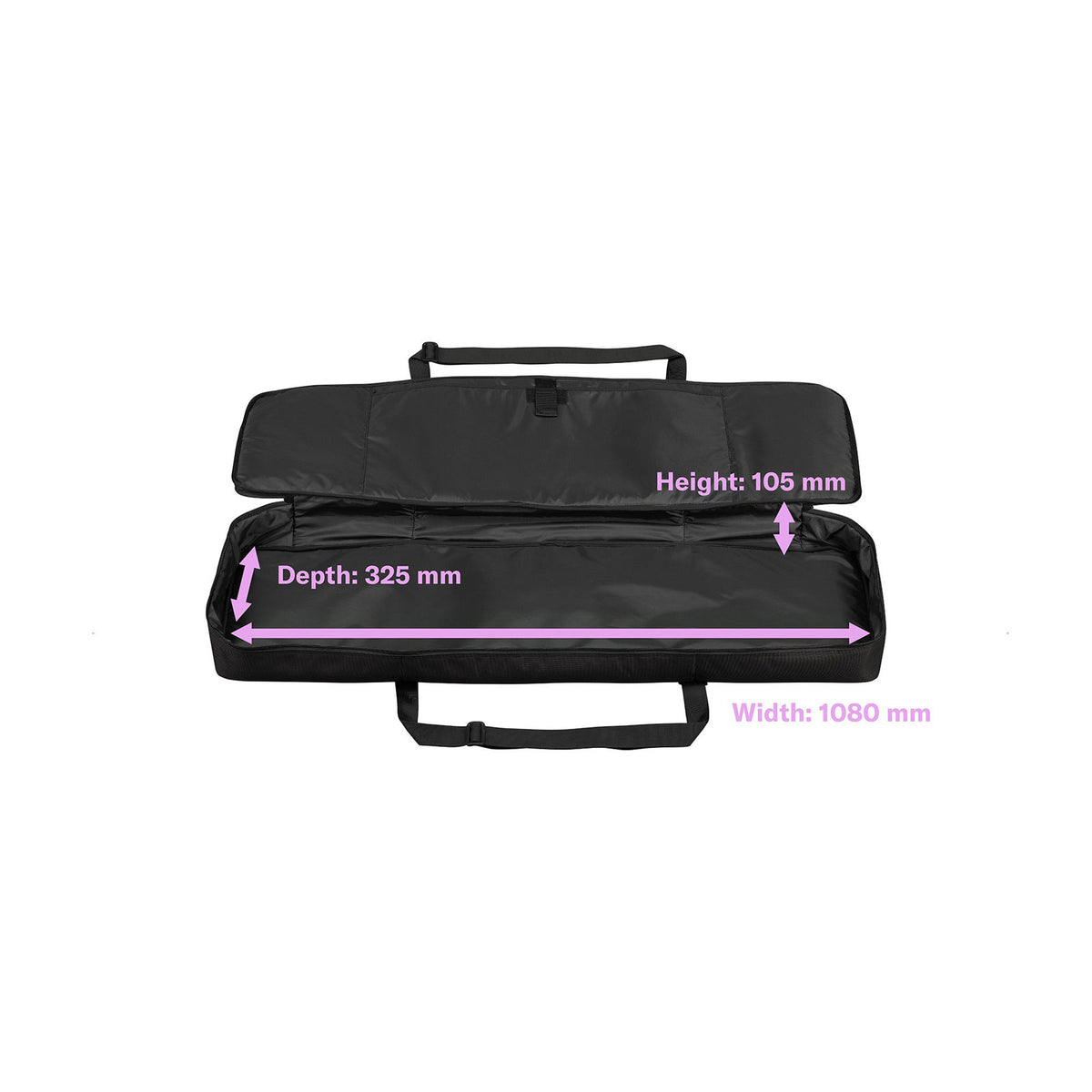 GIGBAG SC-KB630