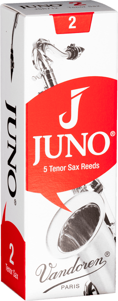 Juno 2,0 - Tenorsaxophon
