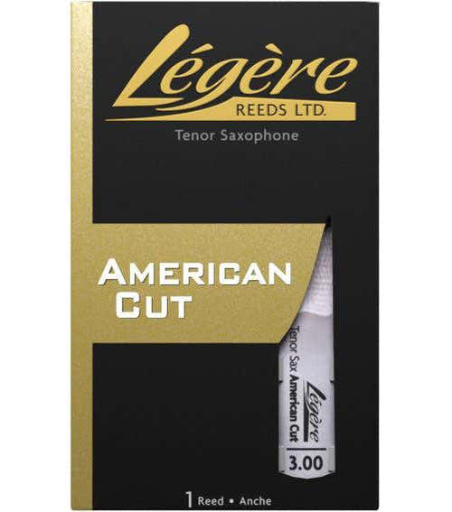 American Cut 3 - Tenorsaxophon