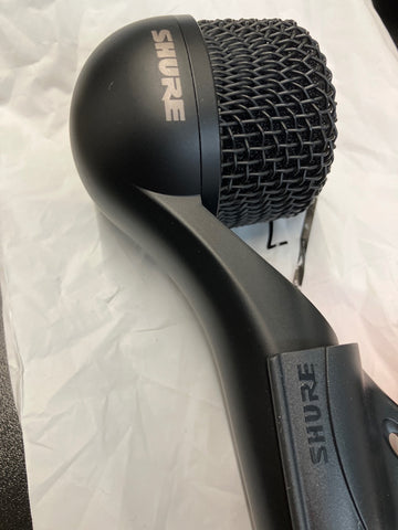 Nexadyne 5 - B Stock