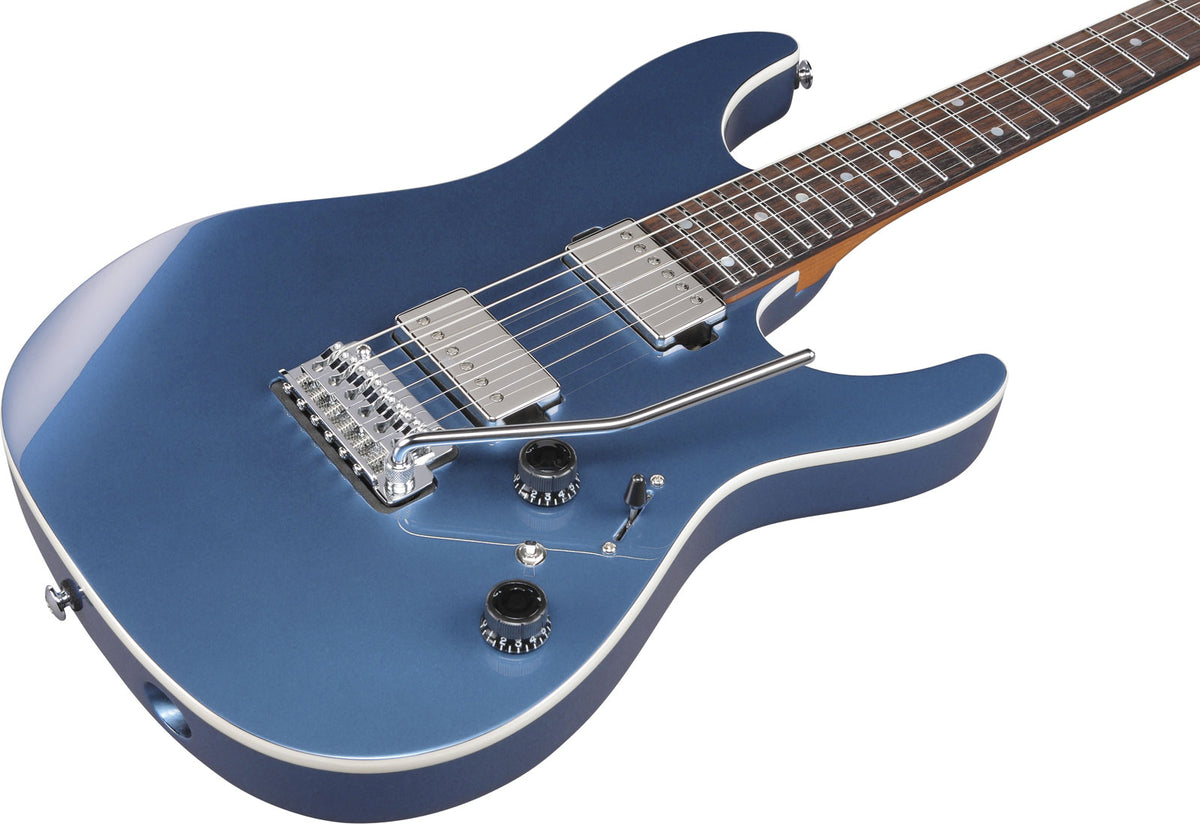 AZ42P1-PBE Preußischblau Metallic Premium - Überholt