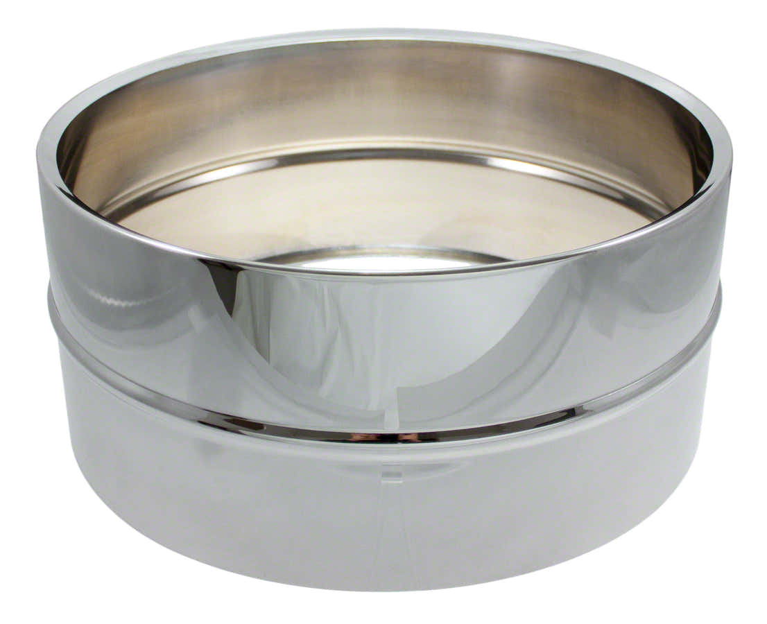 SST148 - 14" X 8" Stahlkessel - Snare Drum