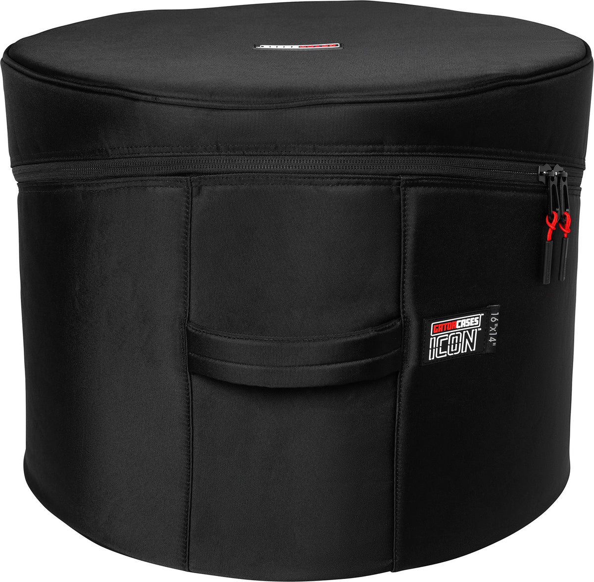 G-ICON bag for 16? x 14? tom