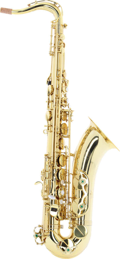 Vendôme Tenor B Lackiert VT-2