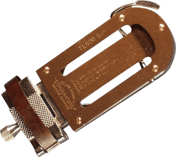 REED CUTTER SAX BARYTON
