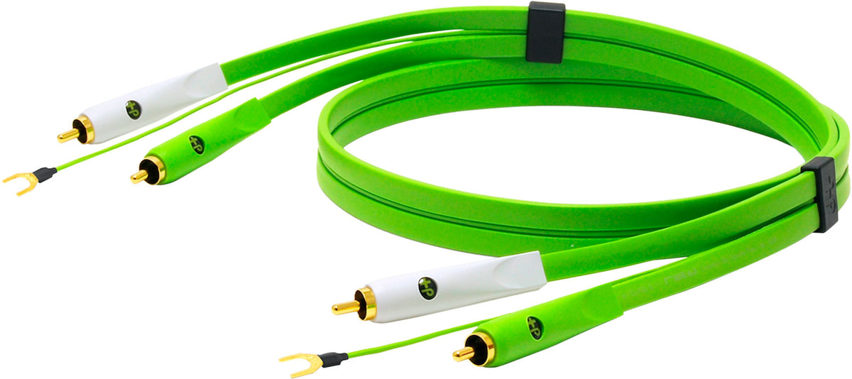 Klasse B RCA 1m Plattenspieler