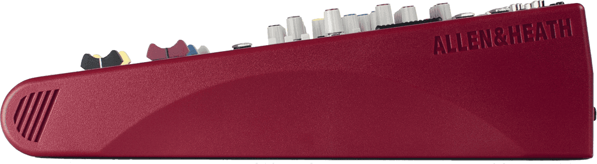 ZED60-14FX