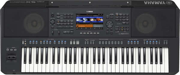 PSR-SX920