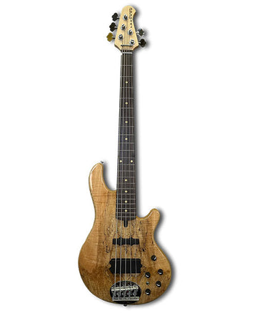 Skyline 55-02 Deluxe Spalted 5 Natur RW