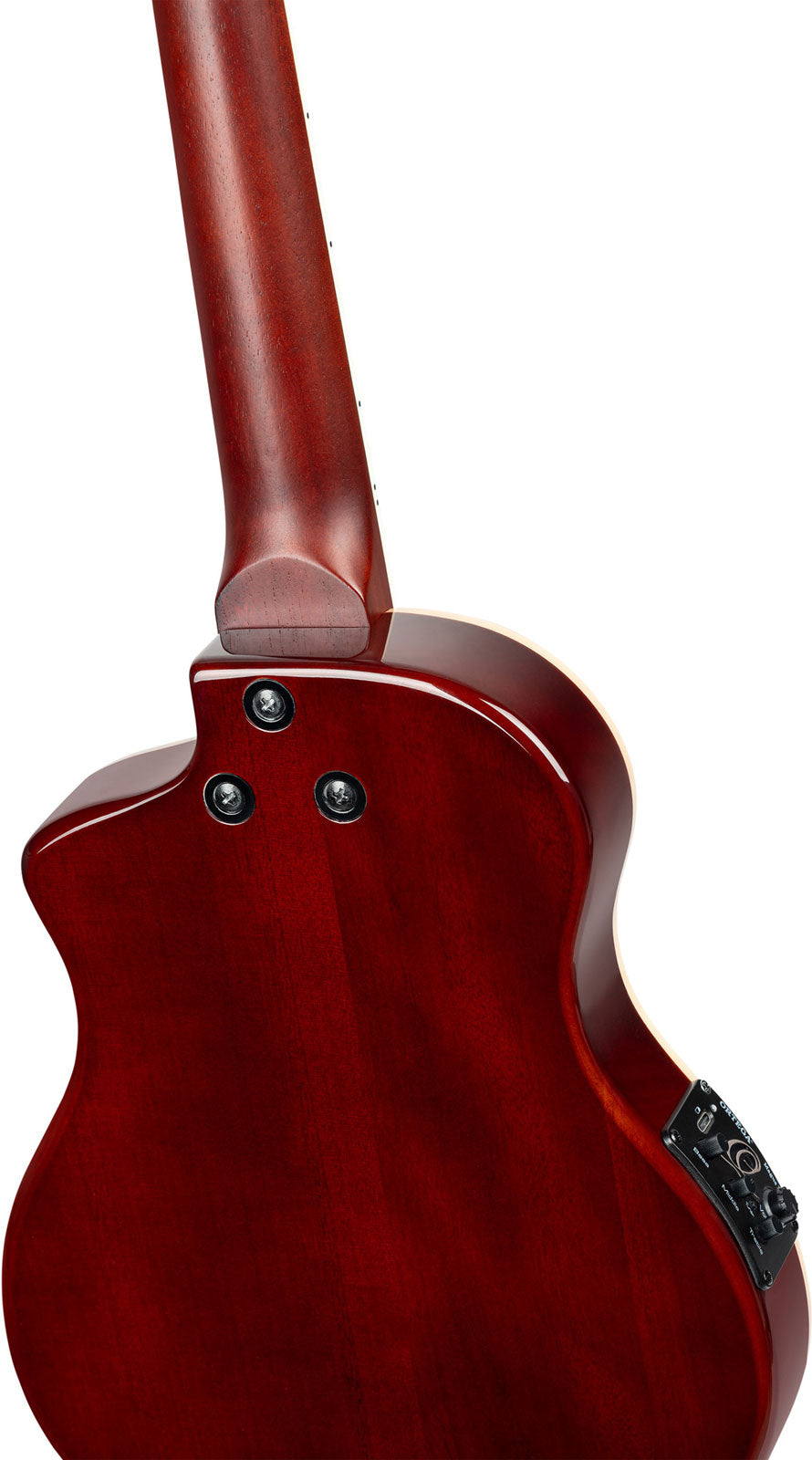 Ukulele Tenor Touplayer Natural