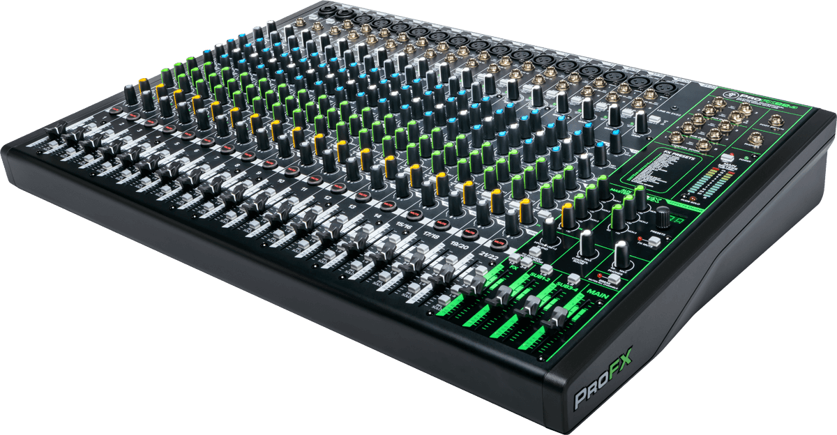 PROFX22V3