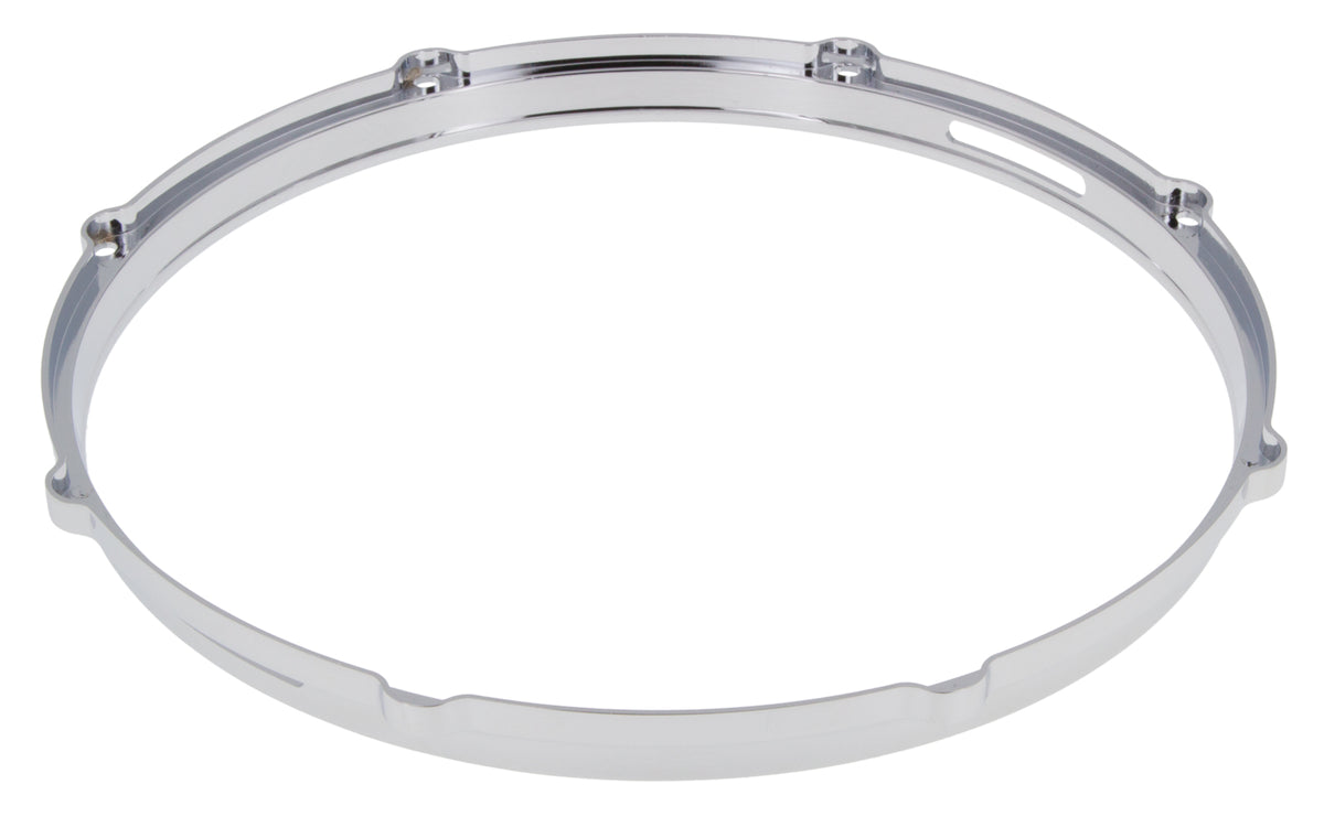 HDC3-14-8S - 14" GUSPANNREIFEN SNAREUNTERSEITE DIE CAST 8-LOCH 3.0MM