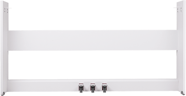 Nux NPS-1 Keyboardständer Weiß