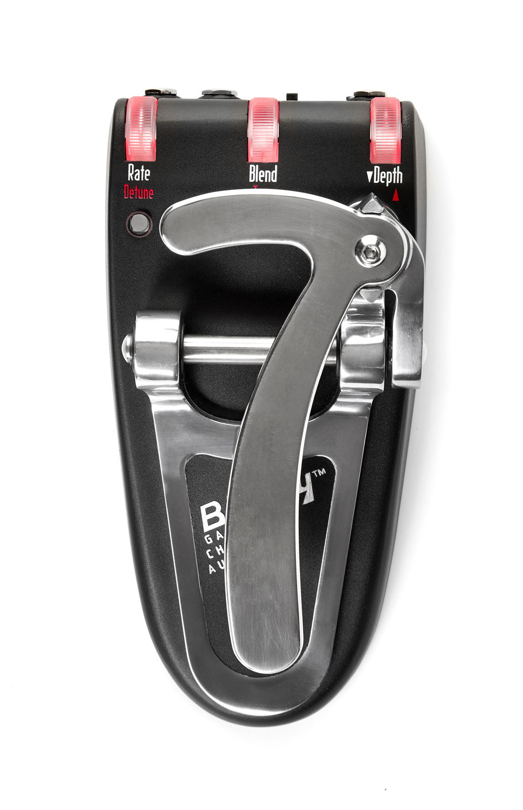 Bigsby Effektpedal