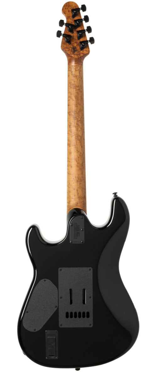 Sabre HT HH Blackout Gloss