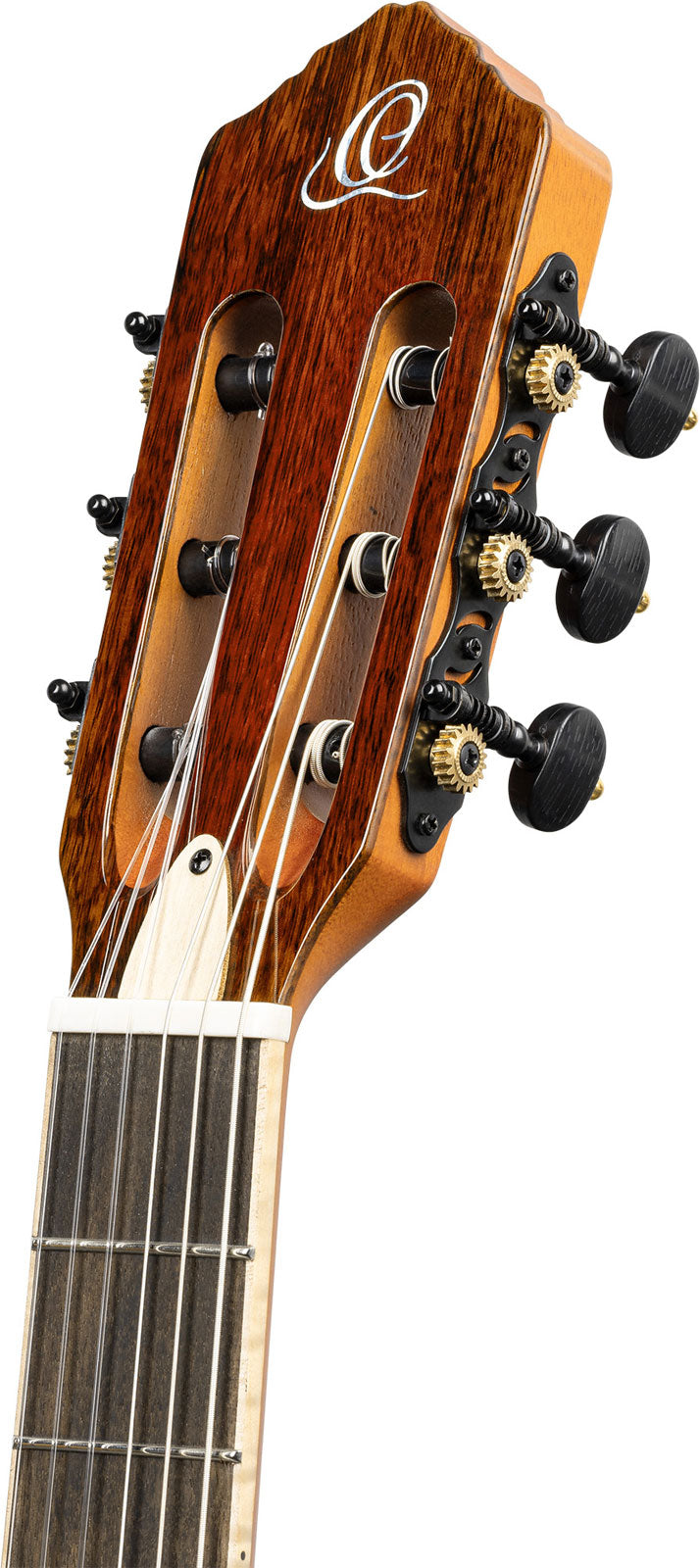 Tourplayer DLX NY LH
