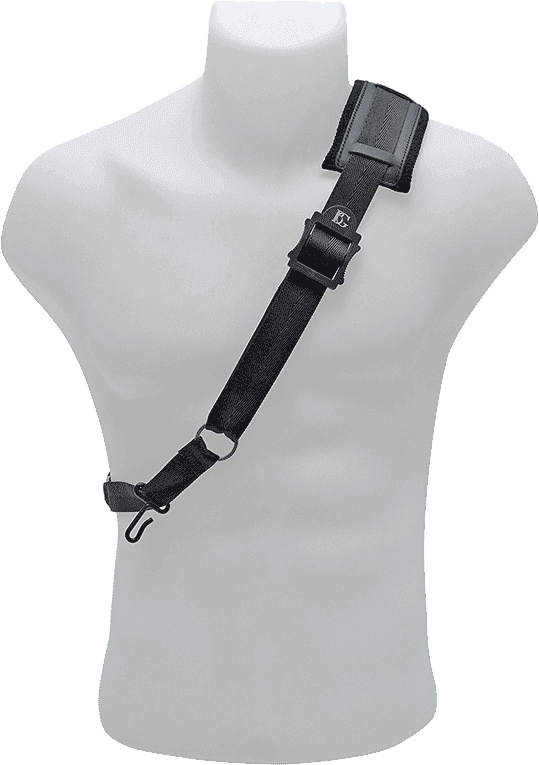 S02M - SHOULDER TRAGEGURT L SIZE (METAL HOOK)