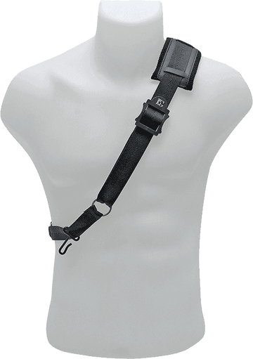 S02M - SHOULDER TRAGEGURT L SIZE (METAL HOOK)