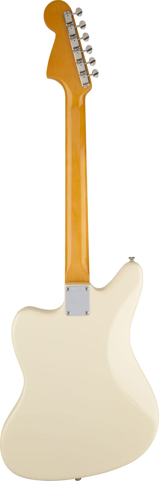 Jaguar Signature Johnny Marr RW Olympic White