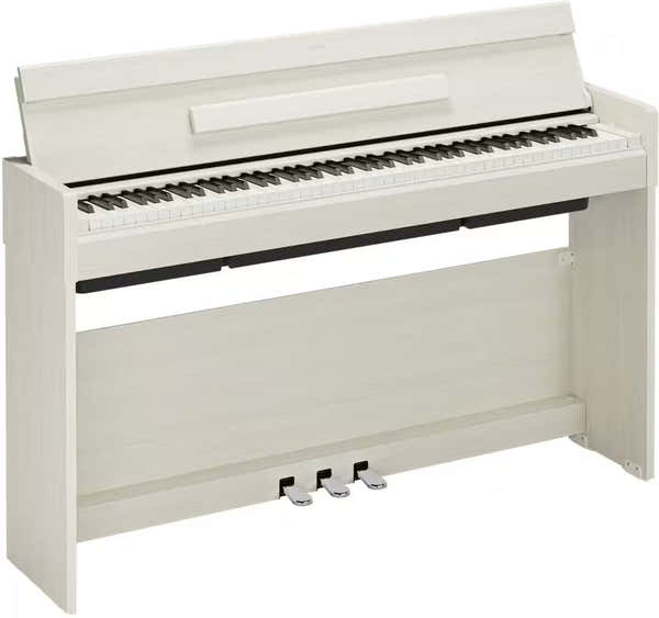 YDP-S36 White Birch
