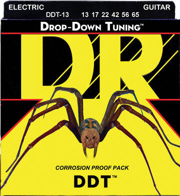 DDT-13/65 DROP DOWN